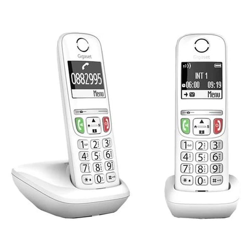 Téléphone Sans Fil Gigaset E270 - Image 1