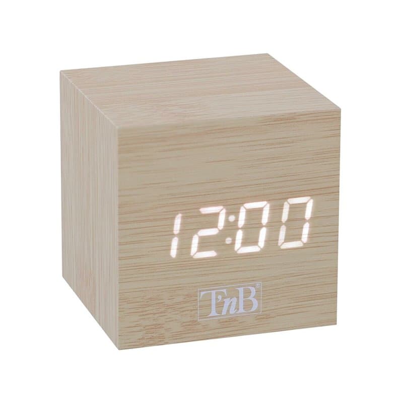 Réveil TNB JOY - Image 1