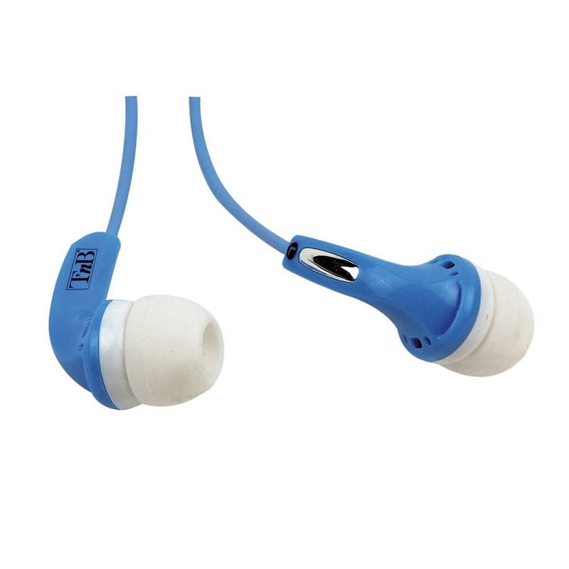 Casque TNB Fizz Bleu - Image 1