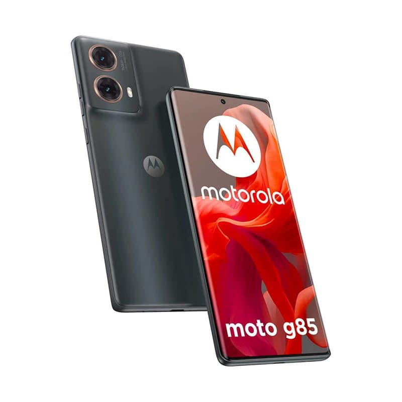 Motorola Moto G85 6,67" 8 GB RAM 256 GB Gris - Image 1