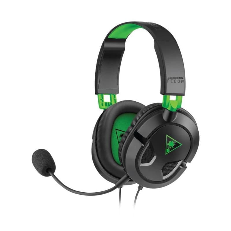 Turtle Beach Casque Recon 50X - Image 1