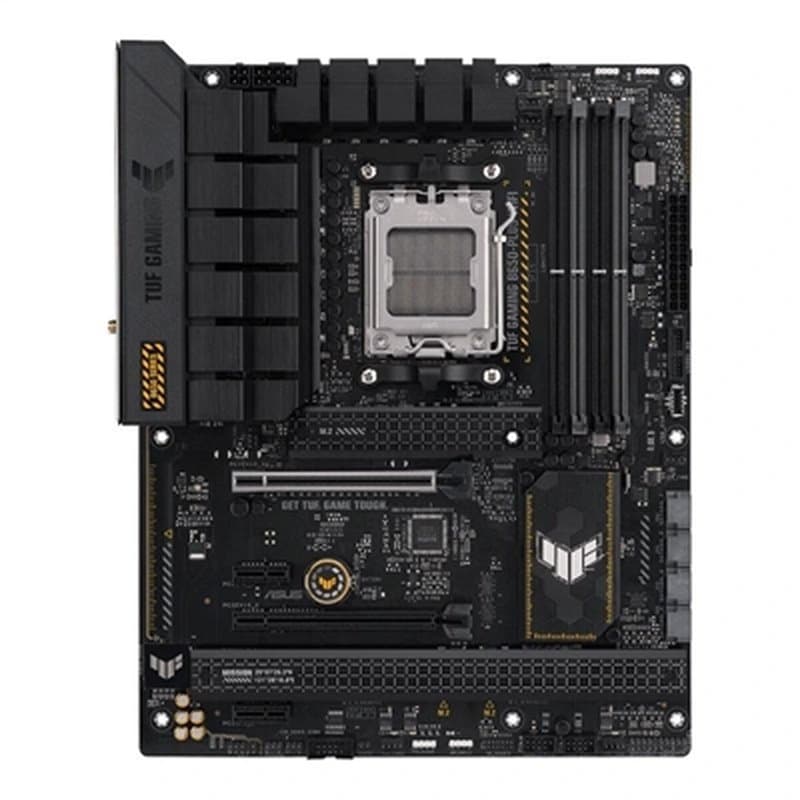 Carte Mère Asus 90MB1KP0-M0EAY0 AMD B650 AMD AM5 - Image 1