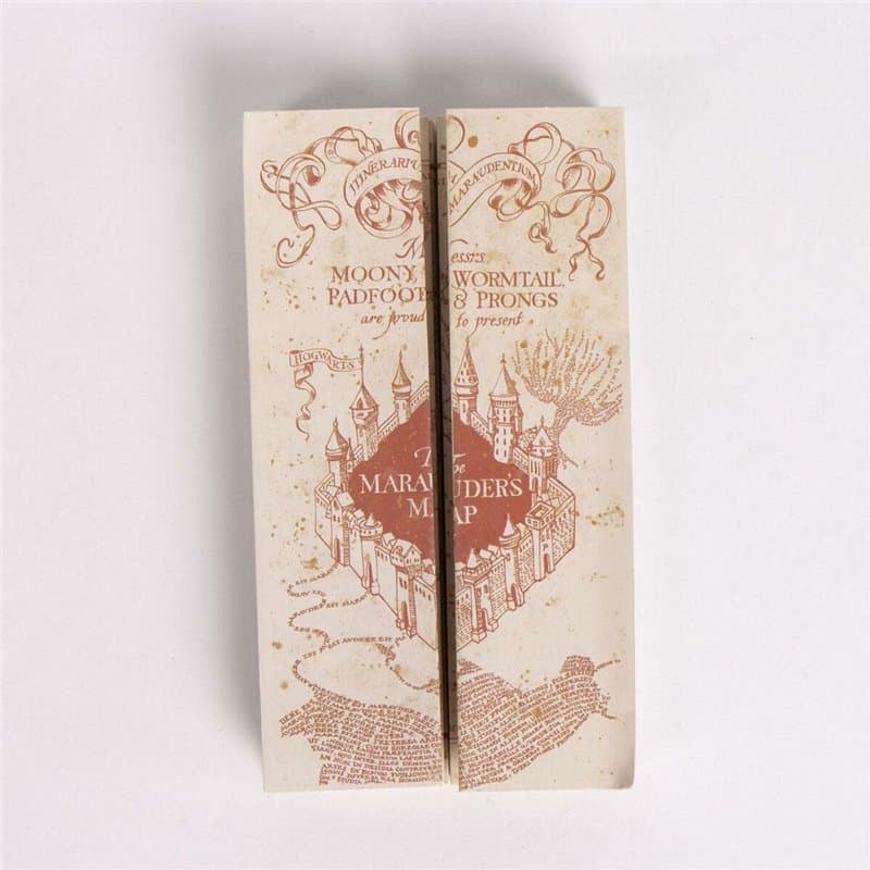 Sac Réfrigérant Harry Potter Marron Multicomposition - Image 1
