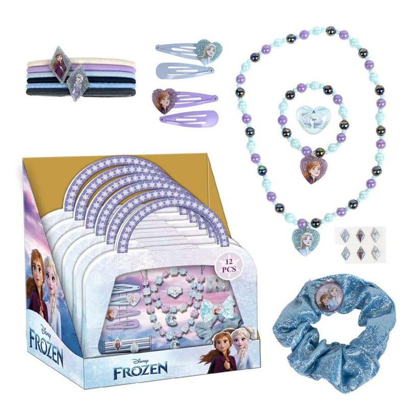 Set de Manucure Frozen - Image 1