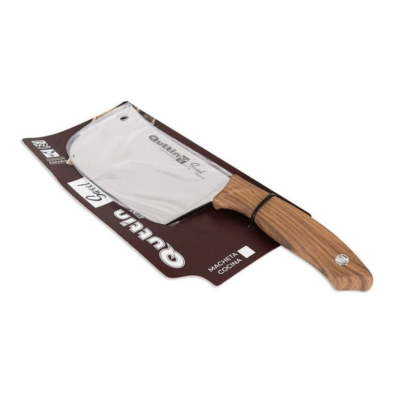Gros couteau de cuisine Quttin Sweet 16 x 29 cm 2,5 mm - Image 1