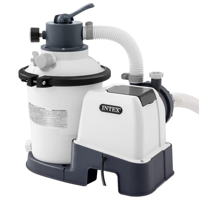 Épurateur de Piscine Intex - Image 1