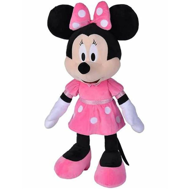 Jouet Peluche Minnie Mouse 61 cm - Image 1