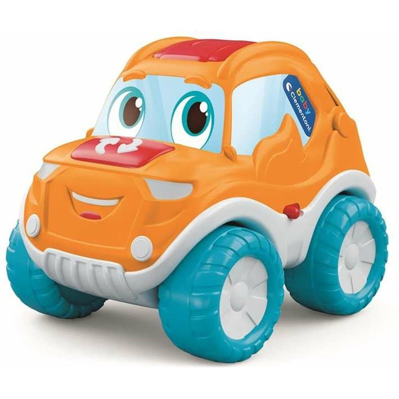 Voiture Télécommandée Clementoni Gipy - Image 1