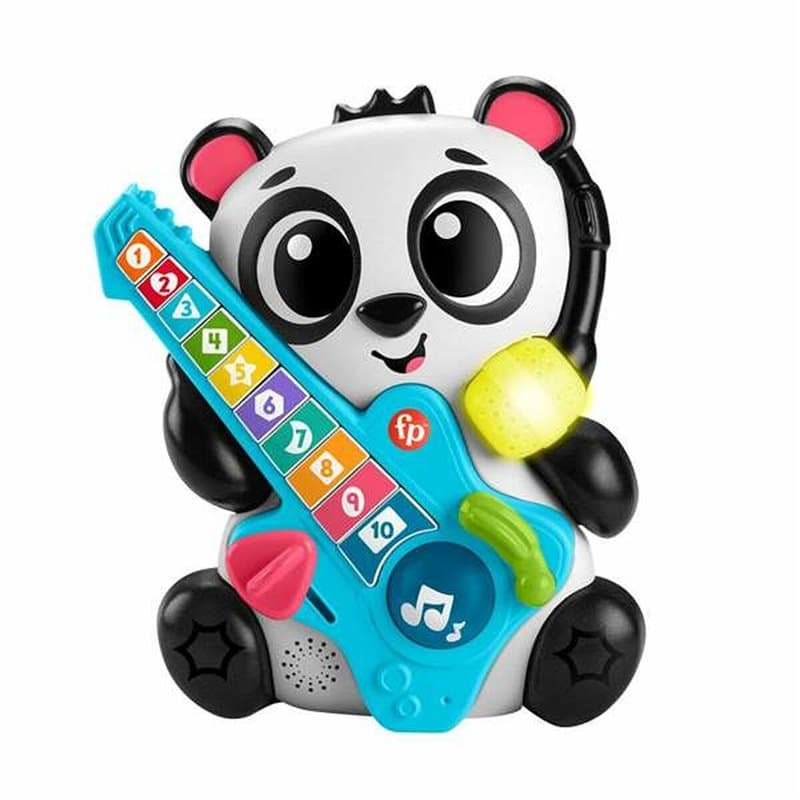 Jouet interactif pour bébé Fisher Price - Image 1