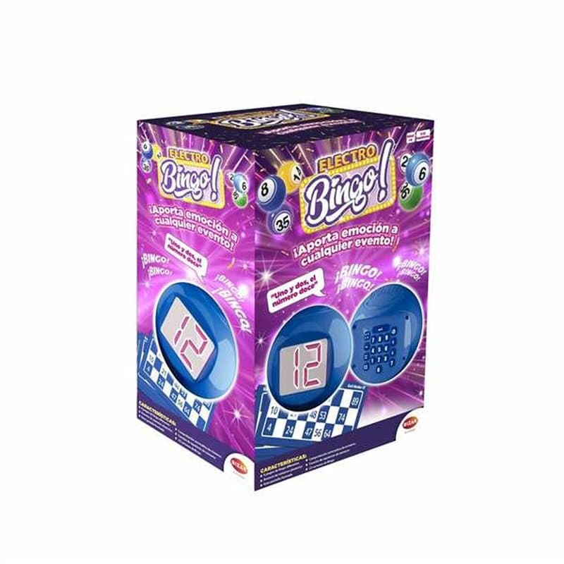 Bingo Bizak - Image 1
