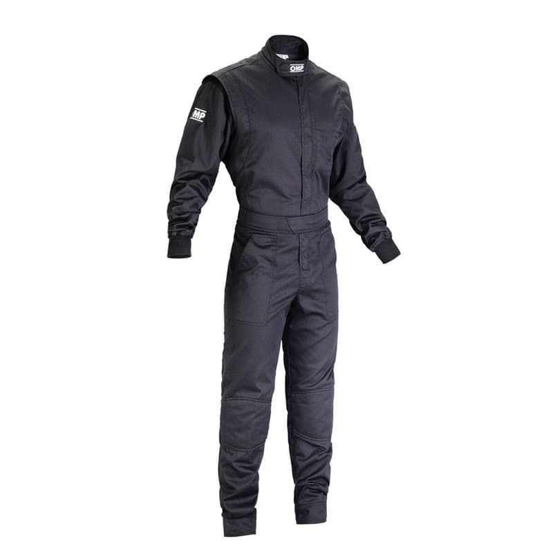 Combinaison Racing OMP OMPNB0-1579-A01-071-48 48 - Image 1