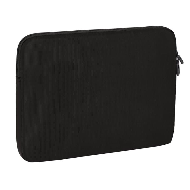 Cartable Real Madrid C.F. Noir 39,5 x 27,5 x 3,5 cm - Image 1
