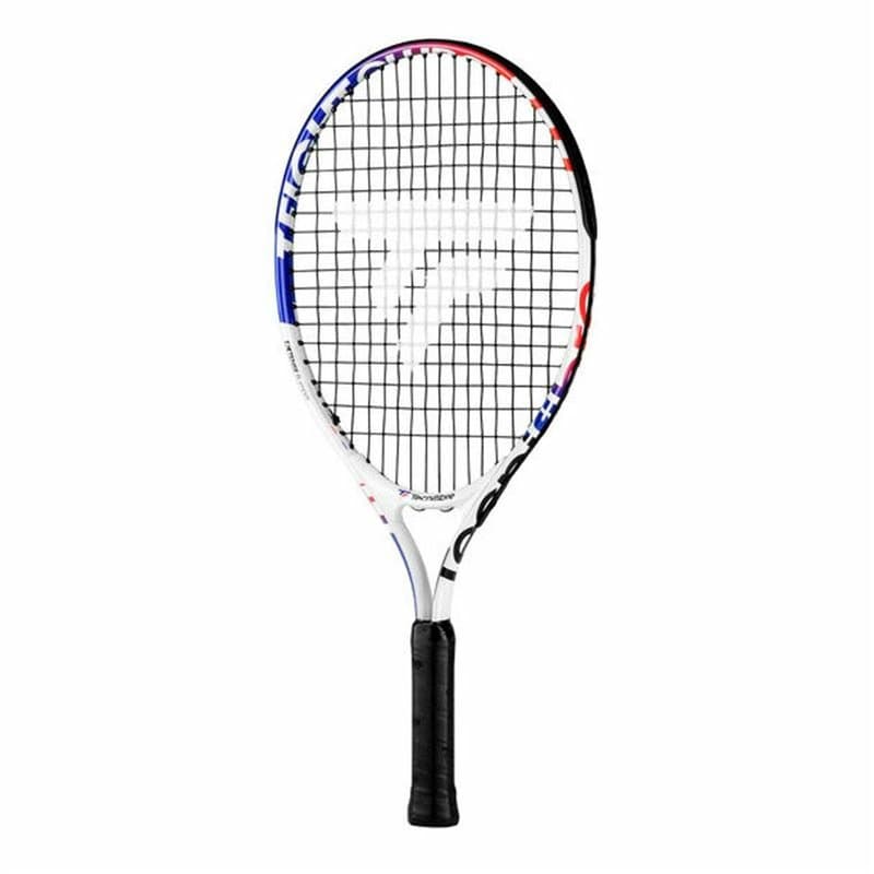 Raquette de Tennis Tecnifibre TFIGHT Club 21 Bleu - Image 1