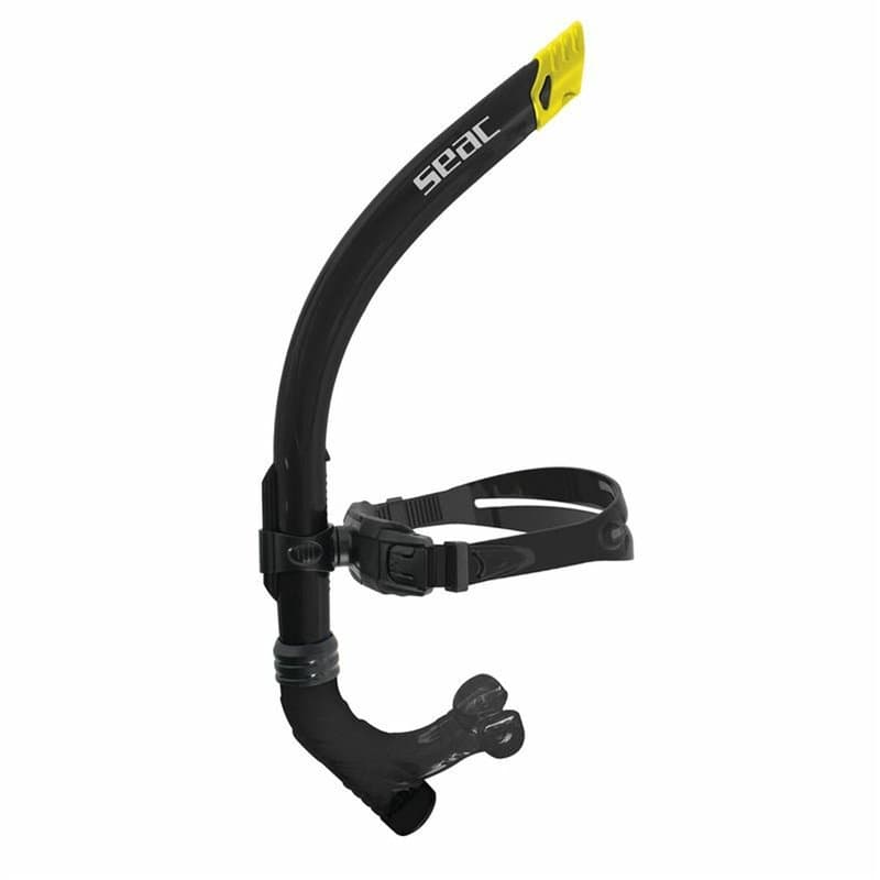 Tube respiratoire Seac 0840037003 Noir - Image 1