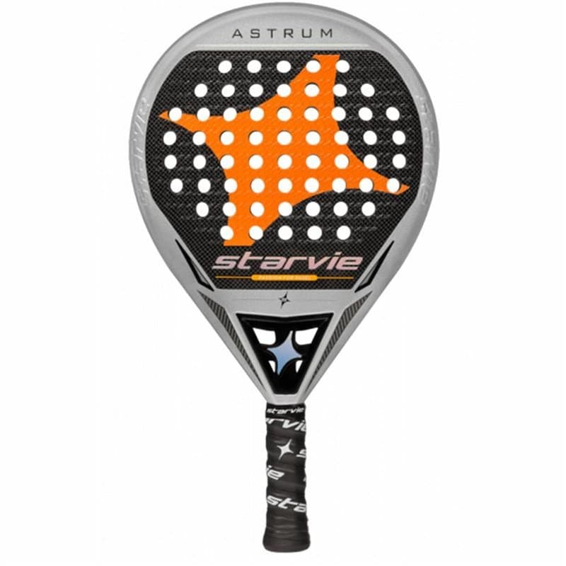 Raquette de Padel Starvie Astrum Gris - Image 1