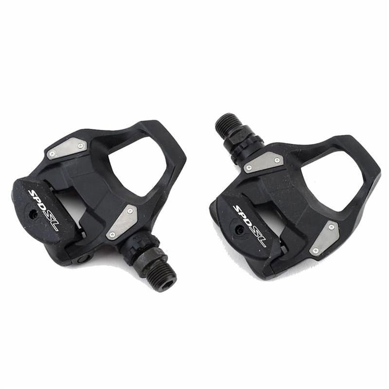 Pédales Shimano RS500 Multicouleur - Image 1
