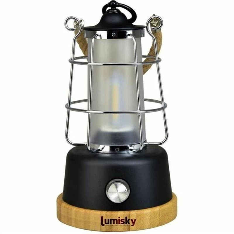 Lanterne Lumisky WILDY - Image 1