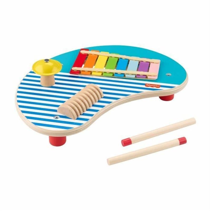 Jouet Educatif Fisher Price HXT91 - Image 1
