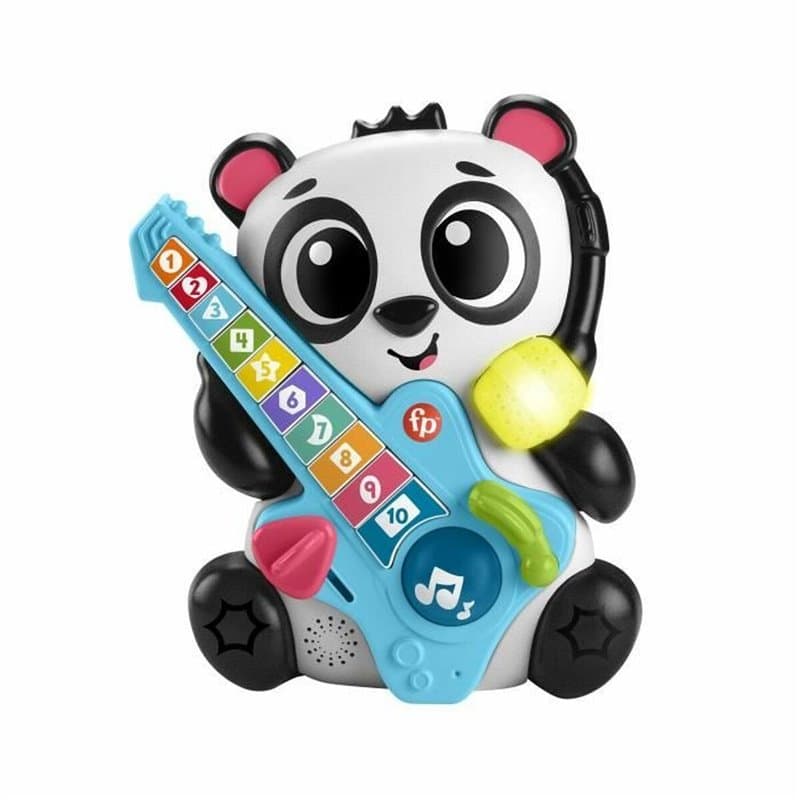 Jouet Educatif Fisher Price HYK95 - Image 1