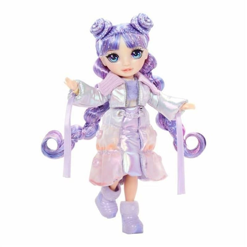 Figurine daction Rainbow High - Image 1