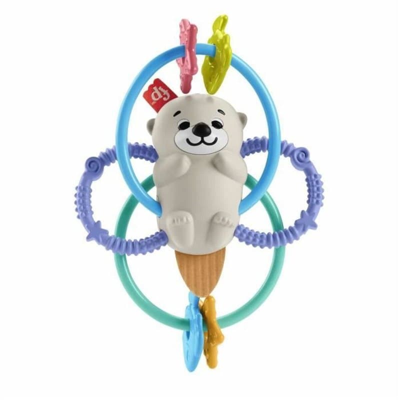 Hochet Mattel HJW12 - Image 1