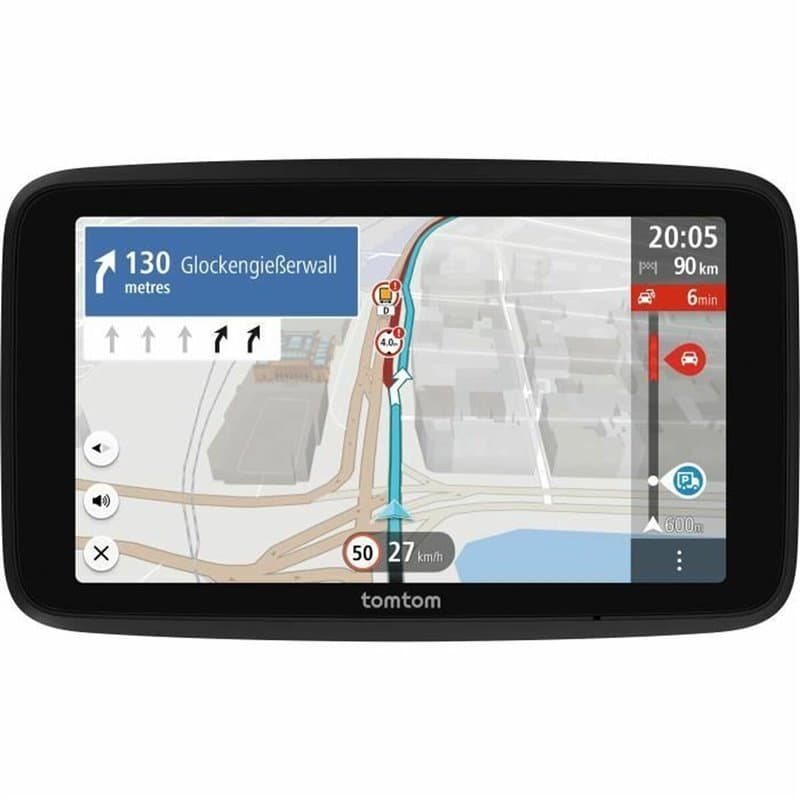 Navigateur GPS TOM TOM 1YF6.002.10 - Image 1