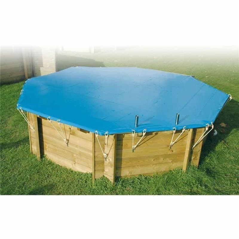 Bâches de piscine Ubbink - Image 1