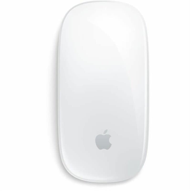 Souris Optique Apple MXK53Z/A - Image 1