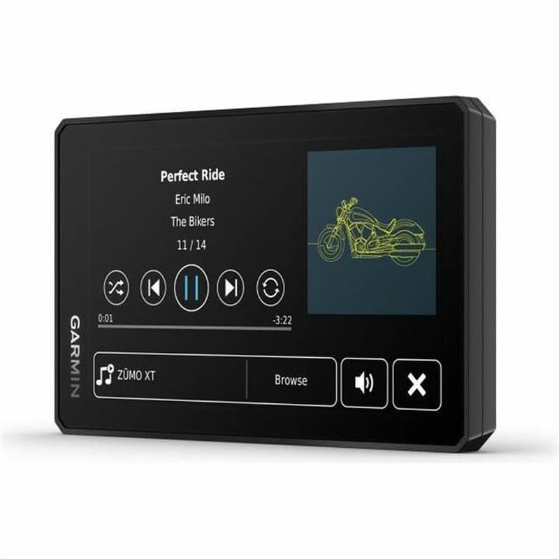 Navigateur GPS GARMIN - Image 1