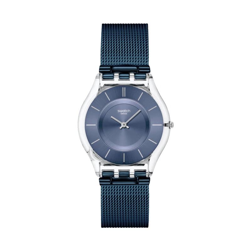 Montre Homme Swatch SS08K120M - Image 1