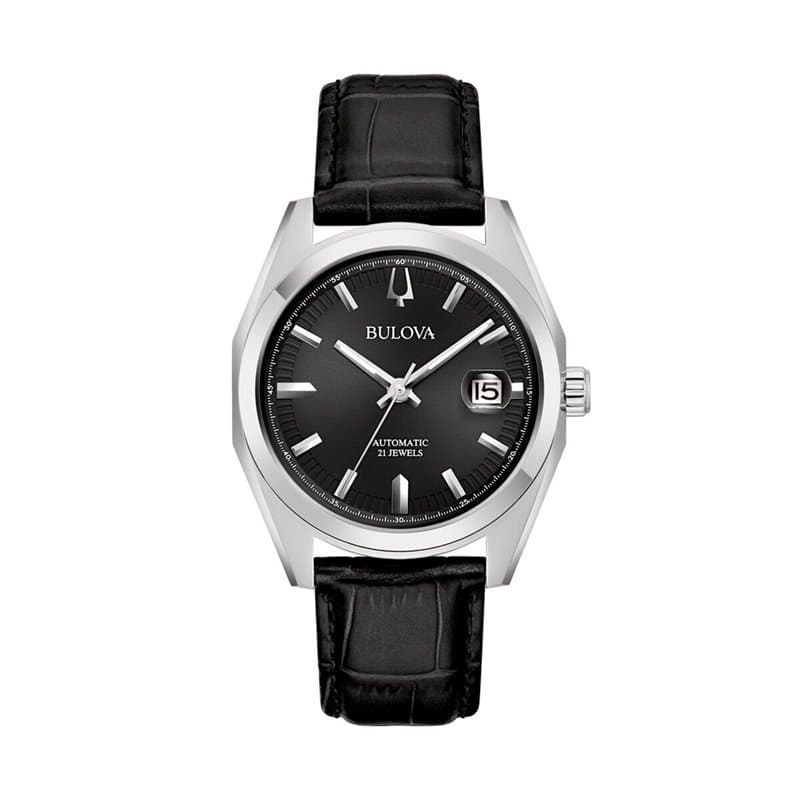 Montre Homme Bulova 96B435 - Image 1