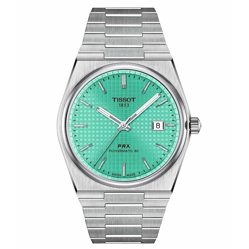 Montre Homme Tissot T137-407-11-091-01 - Image 1