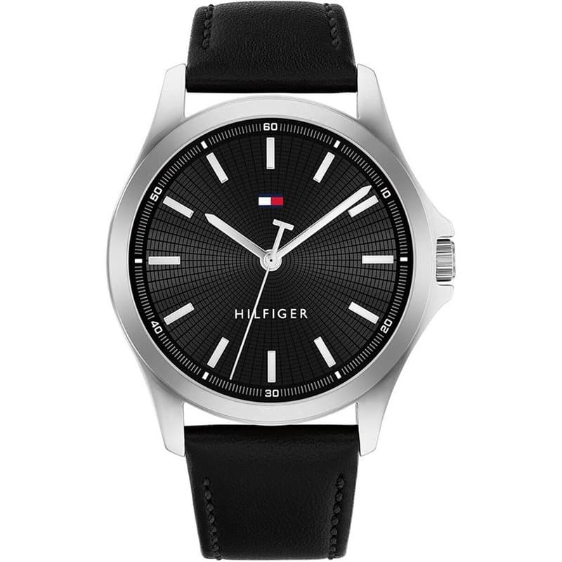 Montre Unisexe Tommy Hilfiger BRUCE (Ø 43 mm) - Image 1