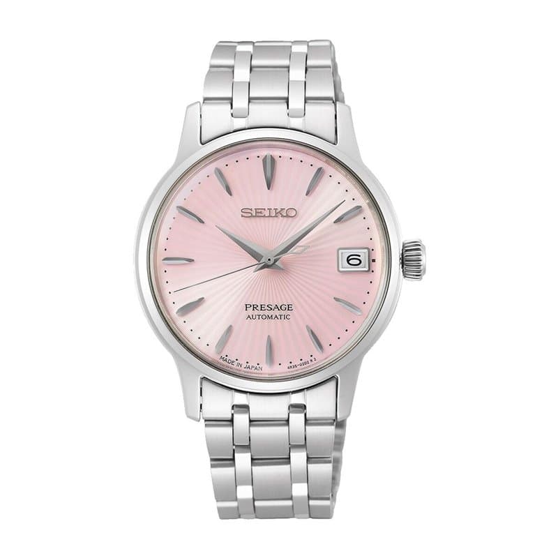 Montre Homme Seiko SRP839J1 - Image 1