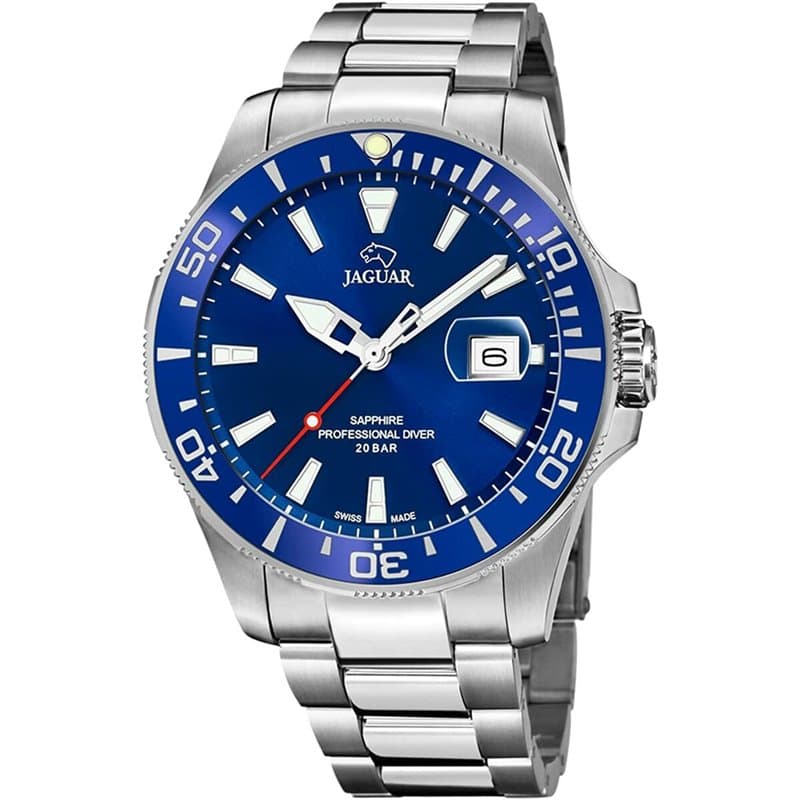 Montre Homme Jaguar J860/C - Image 1
