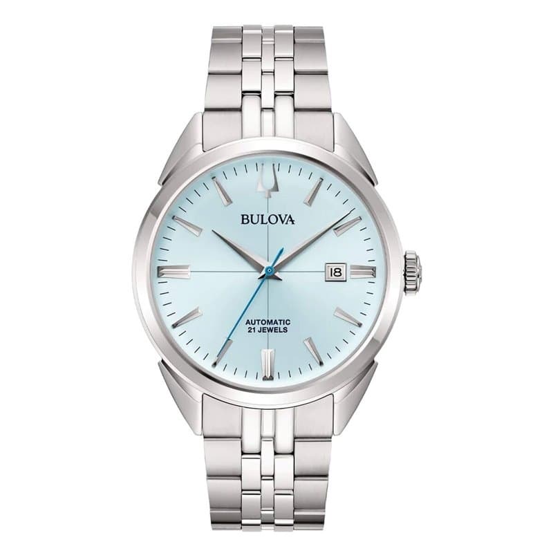 Montre Homme Bulova 96B423 - Image 1