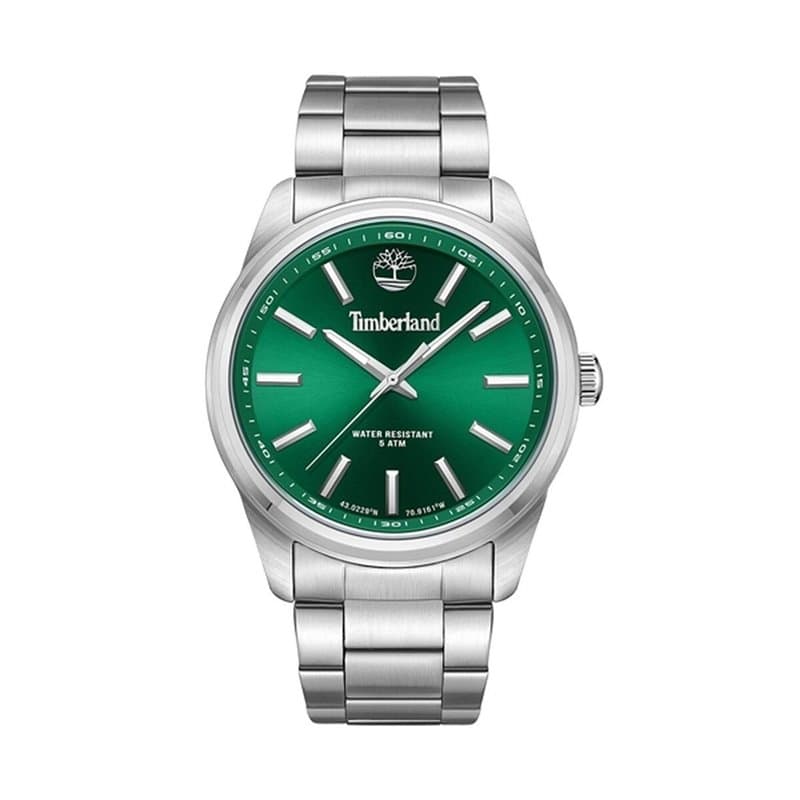 Montre Homme Timberland TDWGG0010806 - Image 1