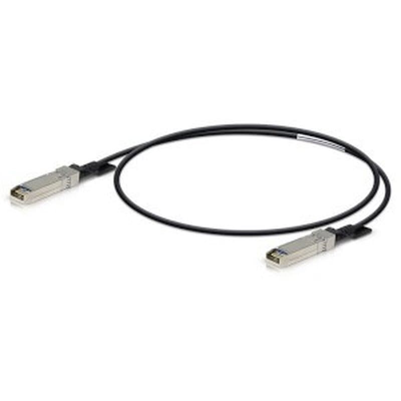 Câble à fibre optique UBIQUITI UDC-3 Noir 3 m - Image 1