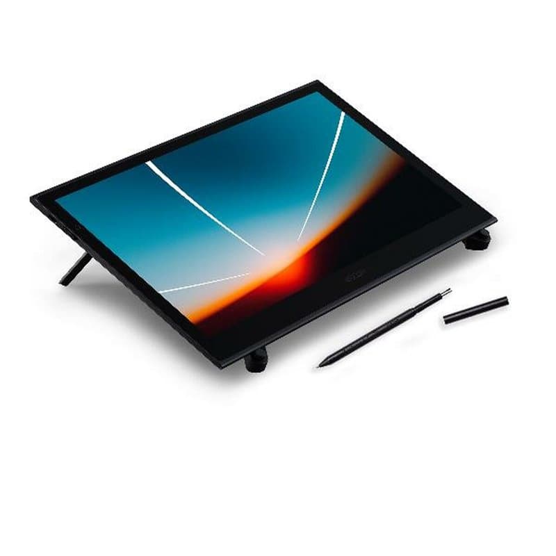 Tablette graphique Wacom DTH135K0B - Image 1