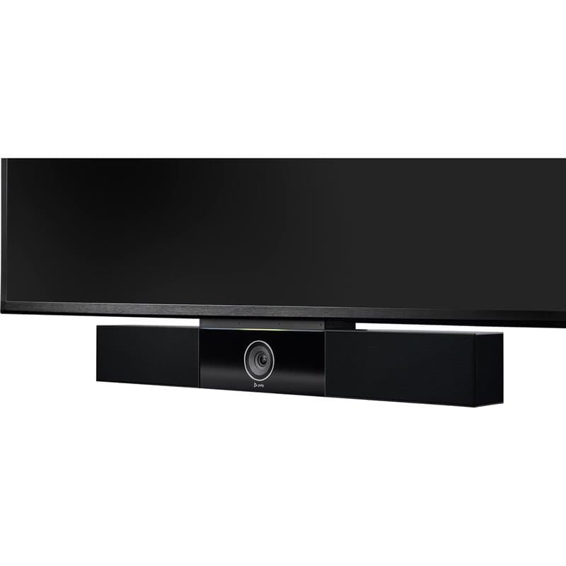 Câble USB Poly 9W1A8AA-AC3 Noir - Image 1
