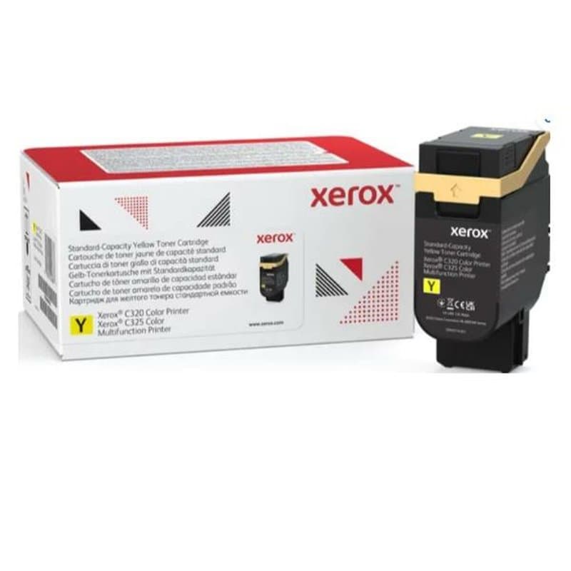 Toner Xerox 006R04822 - Image 1