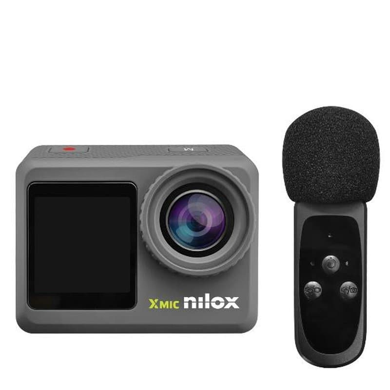 Housses Nilox NXACXMIC - Image 1