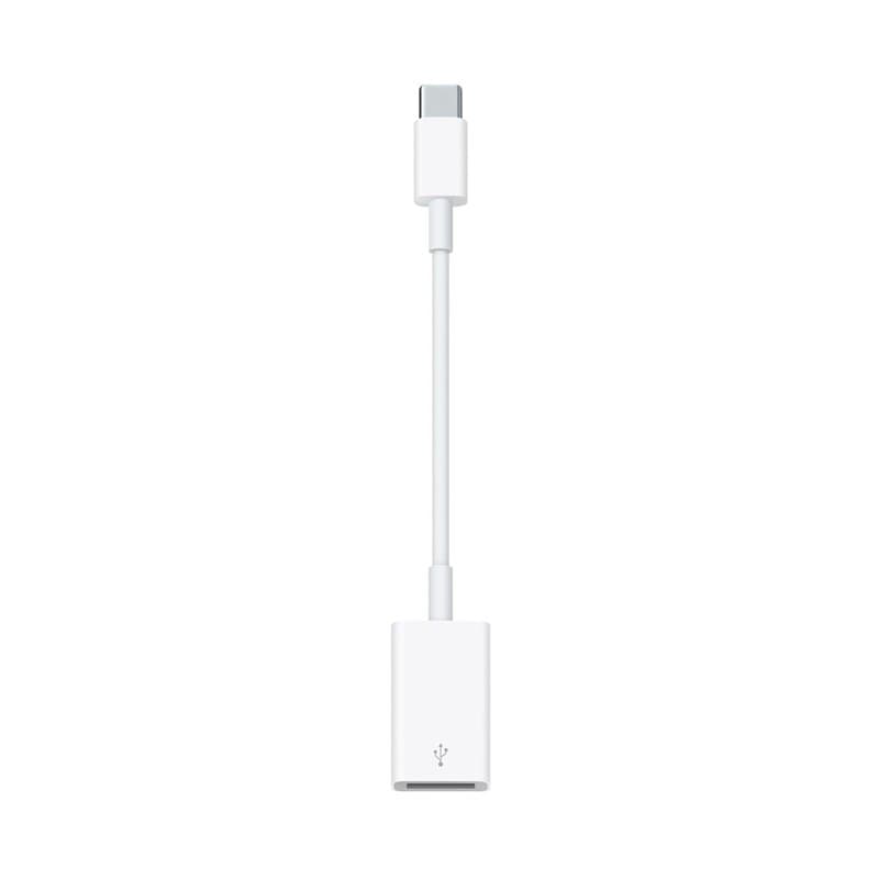 Adaptateur USB Apple MW5L3ZM/A - Image 1