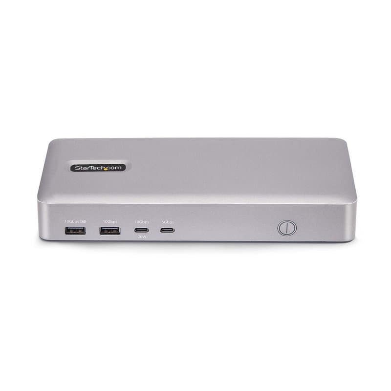Station d'acceuil Startech 155UE-USB4-DOCK - Image 1