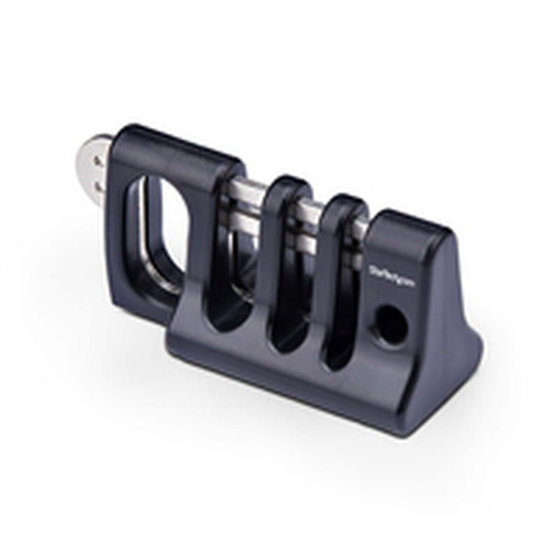 Câble de sécurité Startech CABLE-ORGANIZER-LOCK - Image 1