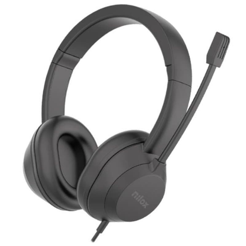 Casque Nilox NXAUSB02 - Image 1