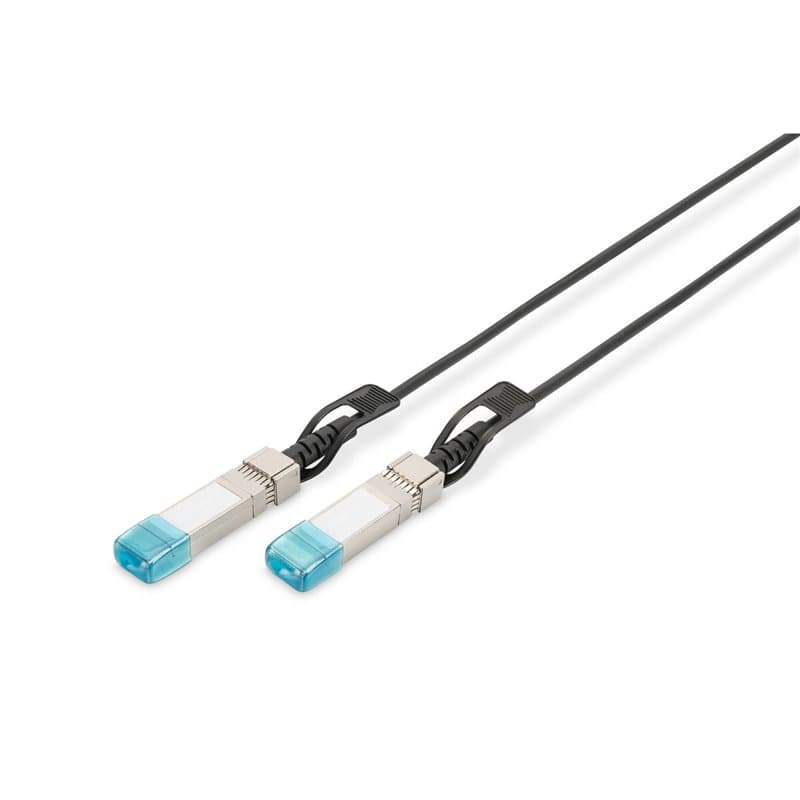 Câble à fibre optique Digitus by Assmann DN-81221 1 m - Image 1