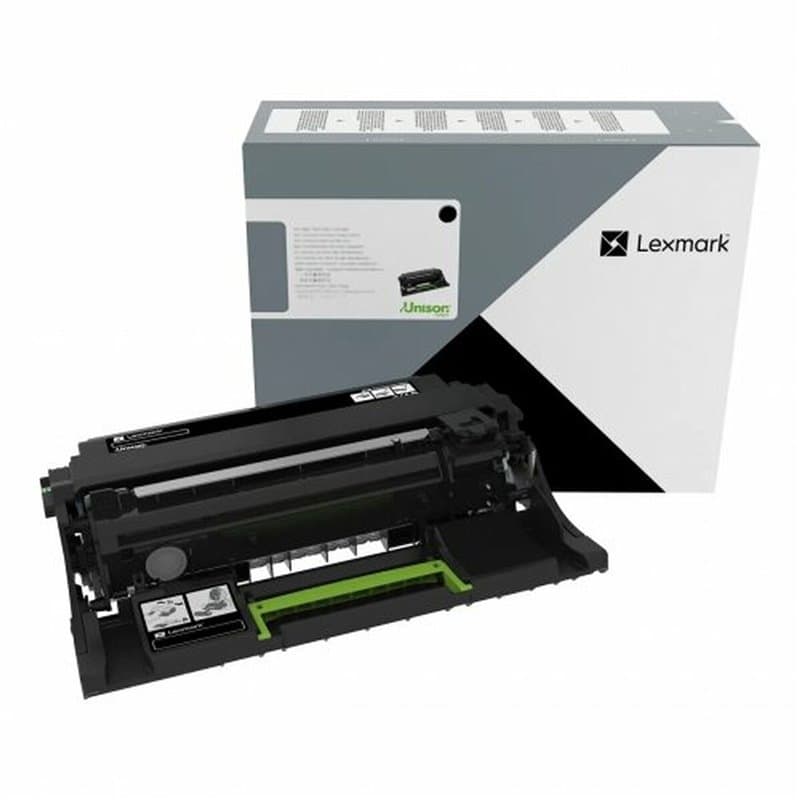 Toner Compatible Lexmark 66S0ZA0 - Image 1