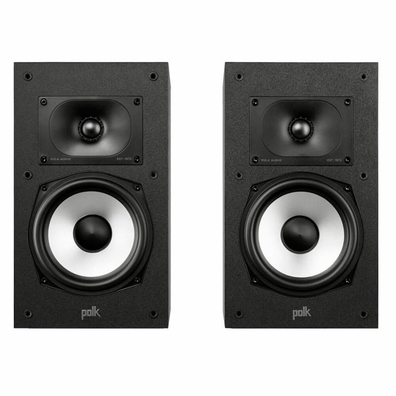 Haut-parleurs Polk Xt20 - Image 1