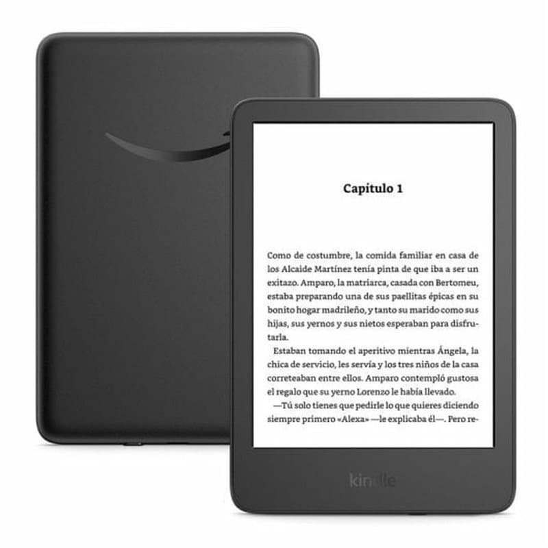 eBook Kindle - Image 1